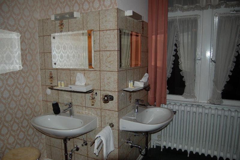 Hotel Villa Grunewald - Oda