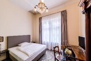 Hotel Villa Grunewald fotoÄŸrafÄ±