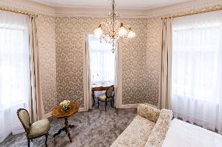 Hotel Villa Grunewald fotoÄŸrafÄ±