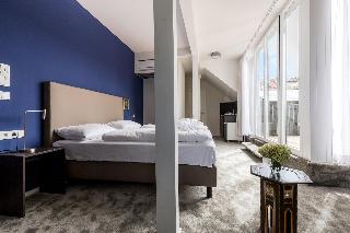 Hotel Villa Grunewald fotoÄŸrafÄ±