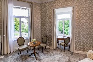 Hotel Villa Grunewald fotoÄŸrafÄ±