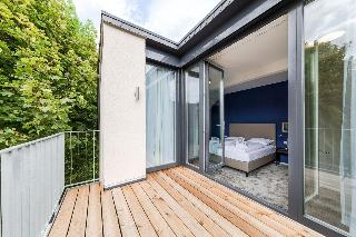 Hotel Villa Grunewald fotoÄŸrafÄ±