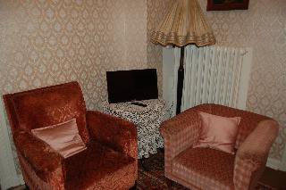 Hotel Villa Grunewald fotoÄŸrafÄ±