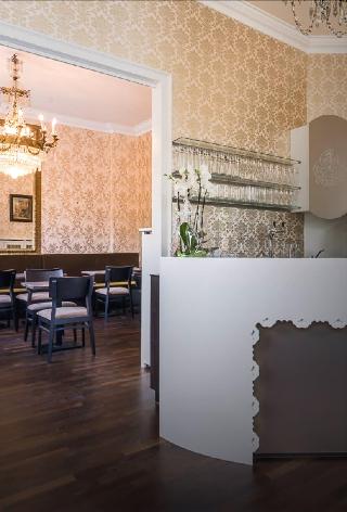 Hotel Villa Grunewald fotoÄŸrafÄ±