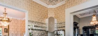 Hotel Villa Grunewald fotoÄŸrafÄ±