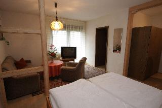 Gasthof Pension Zur Traube otel fotoğrafı