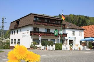 Gasthof Pension Zur Traube fotoÄŸrafÄ±