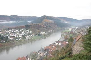Gasthof Pension Zur Traube fotoÄŸrafÄ±