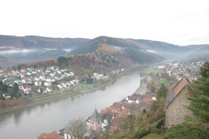 Gasthof Pension Zur Traube - Genel
