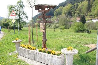 Gasthof Pension Zur Traube fotoÄŸrafÄ±