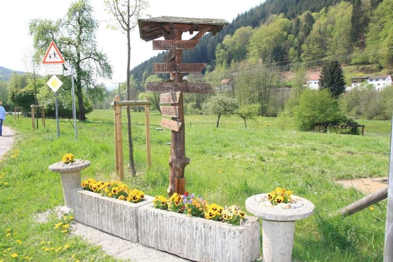 Gasthof Pension Zur Traube - Genel