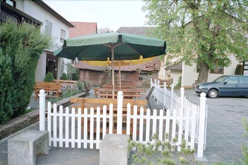 Gasthof Pension Zur Traube - Genel