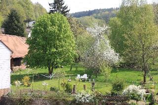 Gasthof Pension Zur Traube fotoÄŸrafÄ±