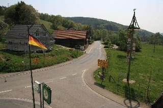 Gasthof Pension Zur Traube fotoÄŸrafÄ±