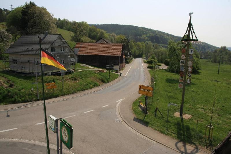 Gasthof Pension Zur Traube - Genel