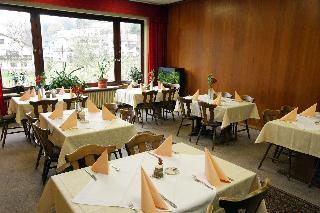 Gasthof Pension Zur Traube fotoÄŸrafÄ±
