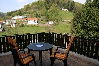 Gasthof Pension Zur Traube fotoÄŸrafÄ±