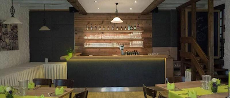 Hotel Schneider - Bar