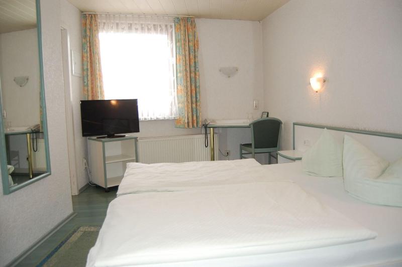 Hotel Schneider - Oda