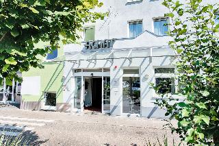Achat Hotel Stuttgart Zuffenhausen fotoÄŸrafÄ±