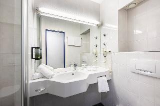 Achat Hotel Stuttgart Zuffenhausen fotoÄŸrafÄ±