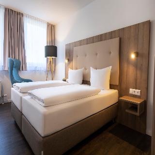 Achat Hotel Stuttgart Zuffenhausen fotoÄŸrafÄ±