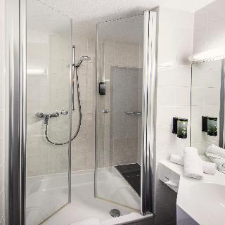 Achat Hotel Stuttgart Zuffenhausen fotoÄŸrafÄ±