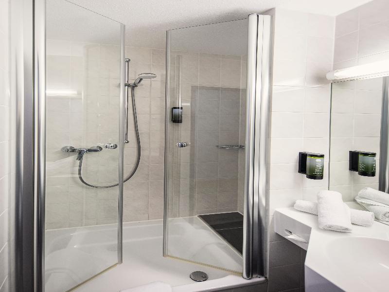 Achat Hotel Stuttgart Zuffenhausen - Oda