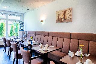 Achat Hotel Stuttgart Zuffenhausen fotoÄŸrafÄ±