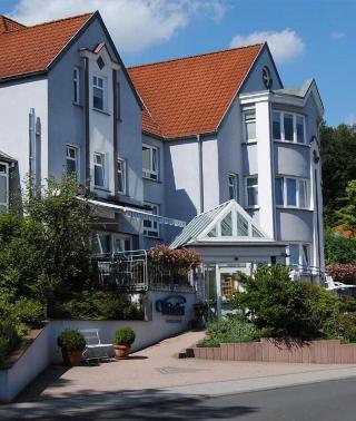 Hotelpension Vitalis fotoÄŸrafÄ±