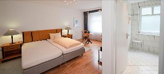 Hotelpension Vitalis fotoÄŸrafÄ±
