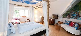 Hotelpension Vitalis fotoÄŸrafÄ±