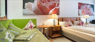 Hotelpension Vitalis fotoÄŸrafÄ±