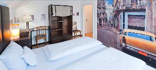 Hotelpension Vitalis fotoÄŸrafÄ±