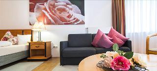 Hotelpension Vitalis fotoÄŸrafÄ±