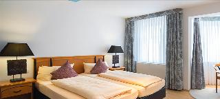 Hotelpension Vitalis fotoÄŸrafÄ±