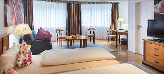 Hotelpension Vitalis fotoÄŸrafÄ±