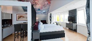 Hotelpension Vitalis fotoÄŸrafÄ±