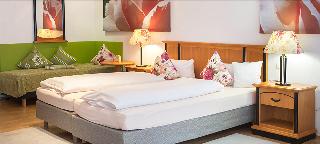 Hotelpension Vitalis fotoÄŸrafÄ±