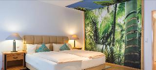 Hotelpension Vitalis fotoÄŸrafÄ±