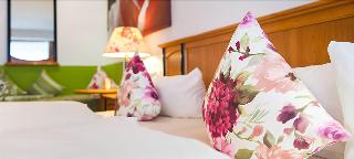 Hotelpension Vitalis fotoÄŸrafÄ±