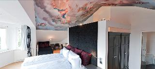 Hotelpension Vitalis fotoÄŸrafÄ±