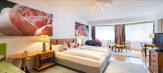Hotelpension Vitalis fotoÄŸrafÄ±