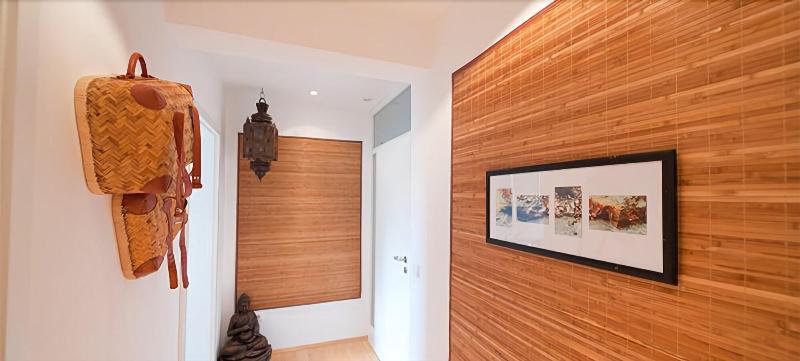 Hotelpension Vitalis - Oda