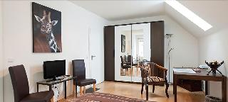 Hotelpension Vitalis fotoÄŸrafÄ±