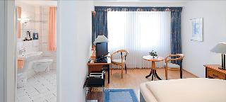 Hotelpension Vitalis fotoÄŸrafÄ±
