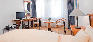 Hotelpension Vitalis fotoÄŸrafÄ±