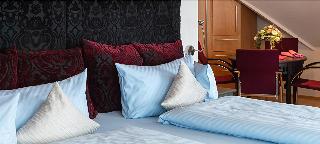 Hotelpension Vitalis fotoÄŸrafÄ±