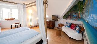 Hotelpension Vitalis fotoÄŸrafÄ±
