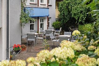 Hotelpension Vitalis fotoÄŸrafÄ±